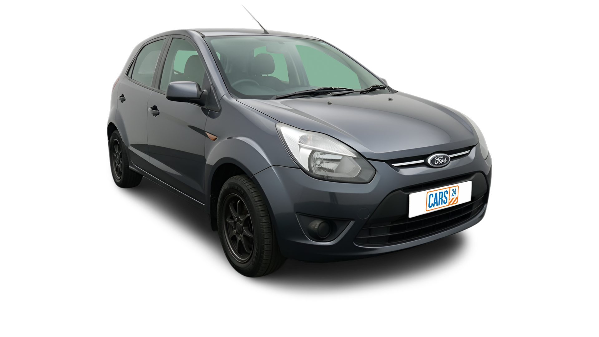 Ford Figo-img
